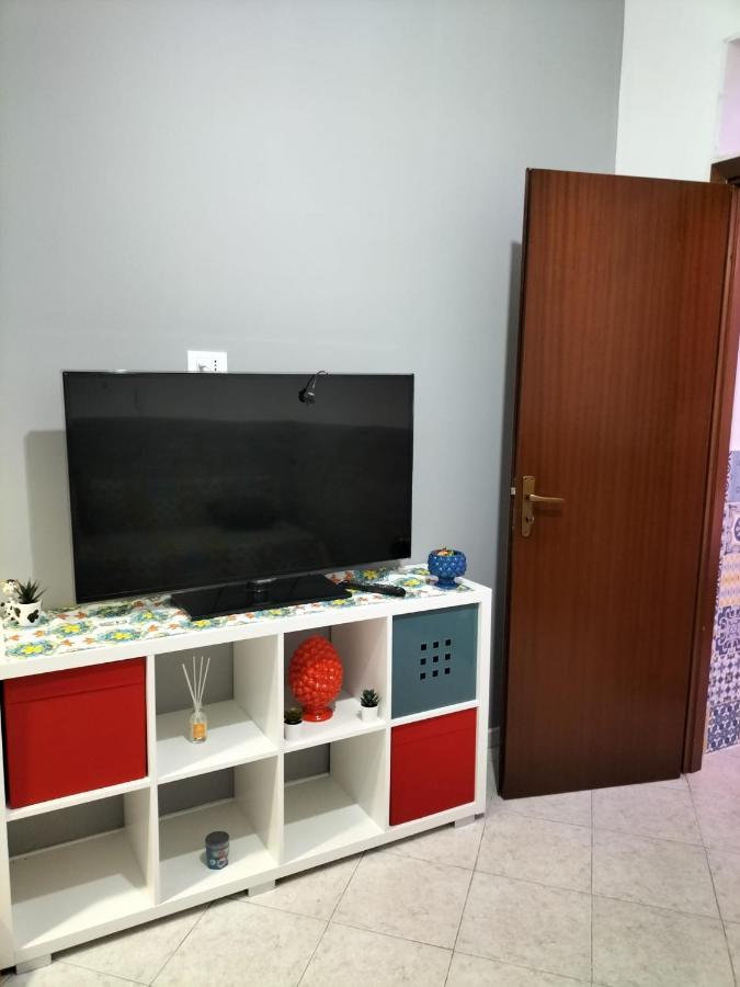 パレルモ La Loggia 34ヴィラ エクステリア 写真